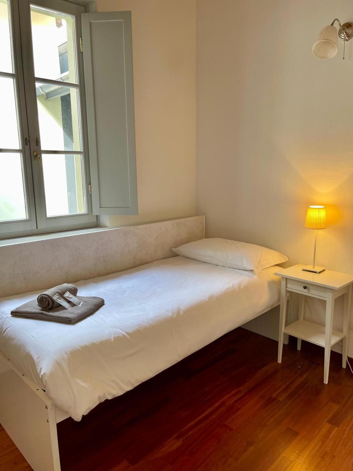 Calicantus Apartments Atena Como Exterior photo